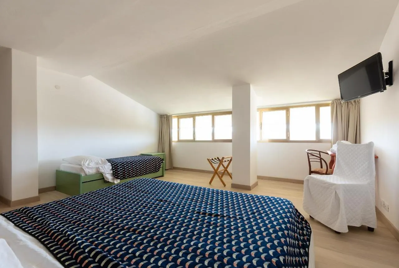 ***  Hotel Cavallino Bianco Italy