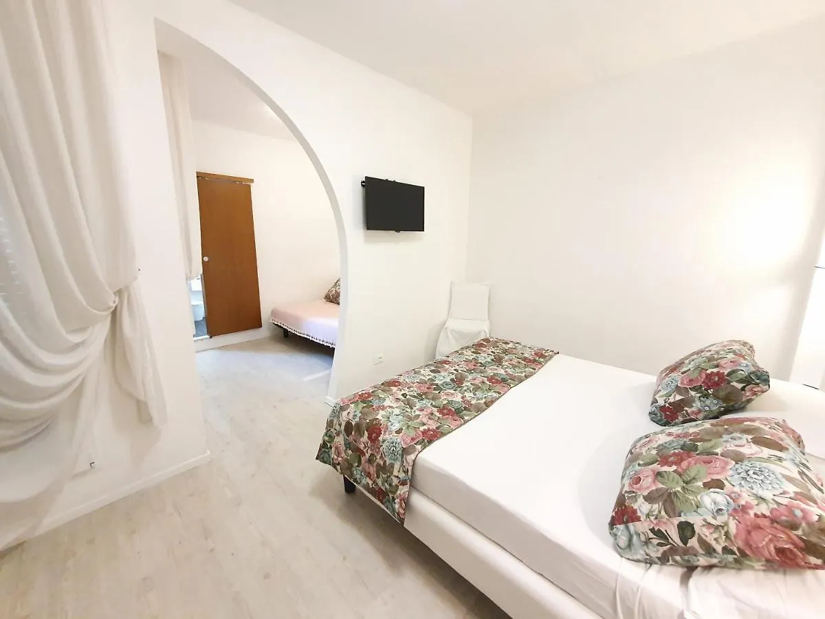 Hotel Cavallino Bianco Cavallino-Treporti