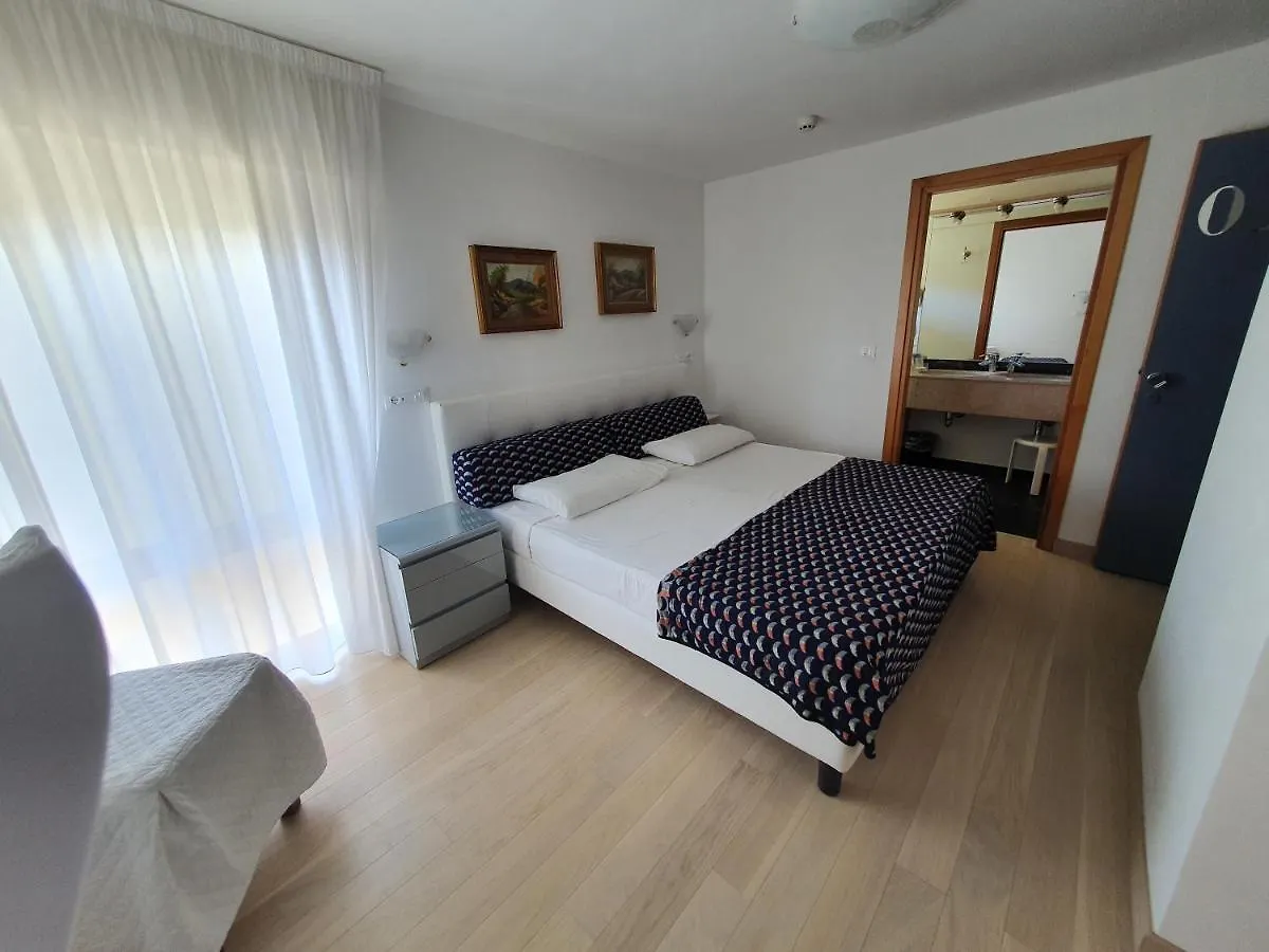 Hotel Cavallino Bianco