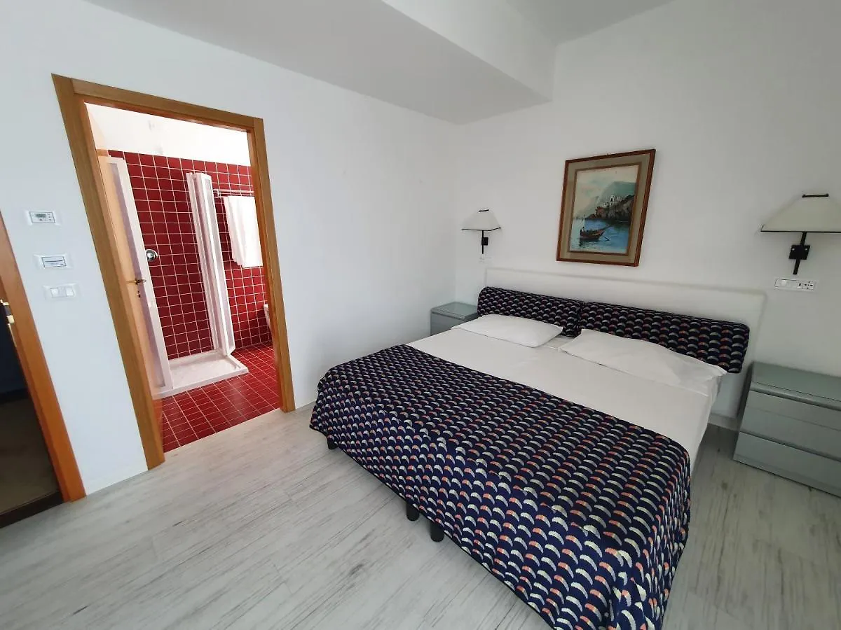 Hotel Cavallino Bianco