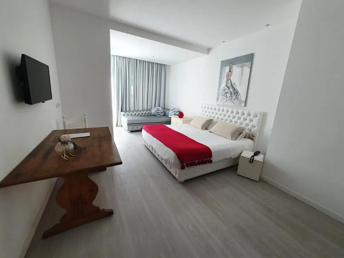 ***  Hotel Cavallino Bianco Italy