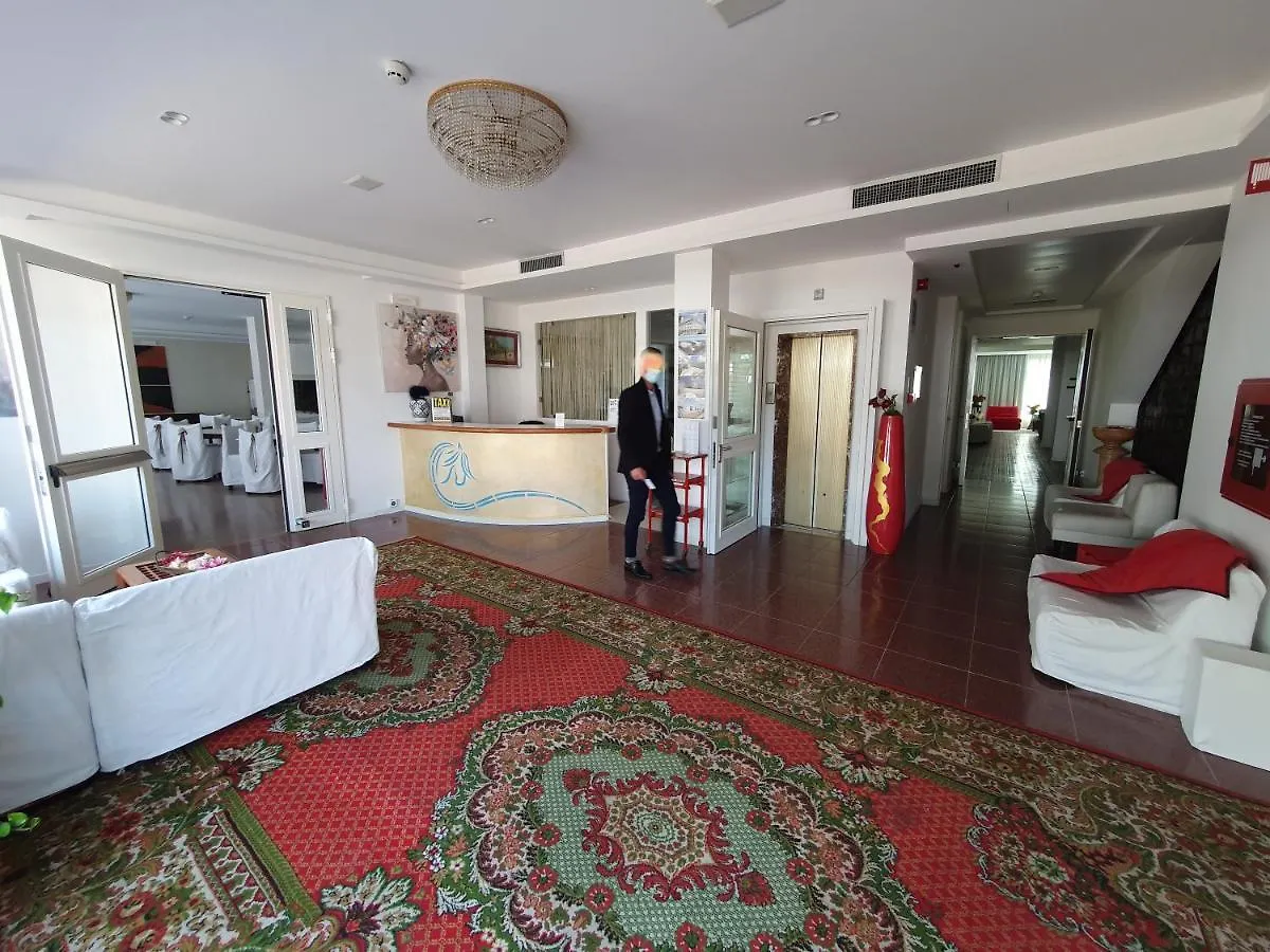 Hotel Cavallino Bianco