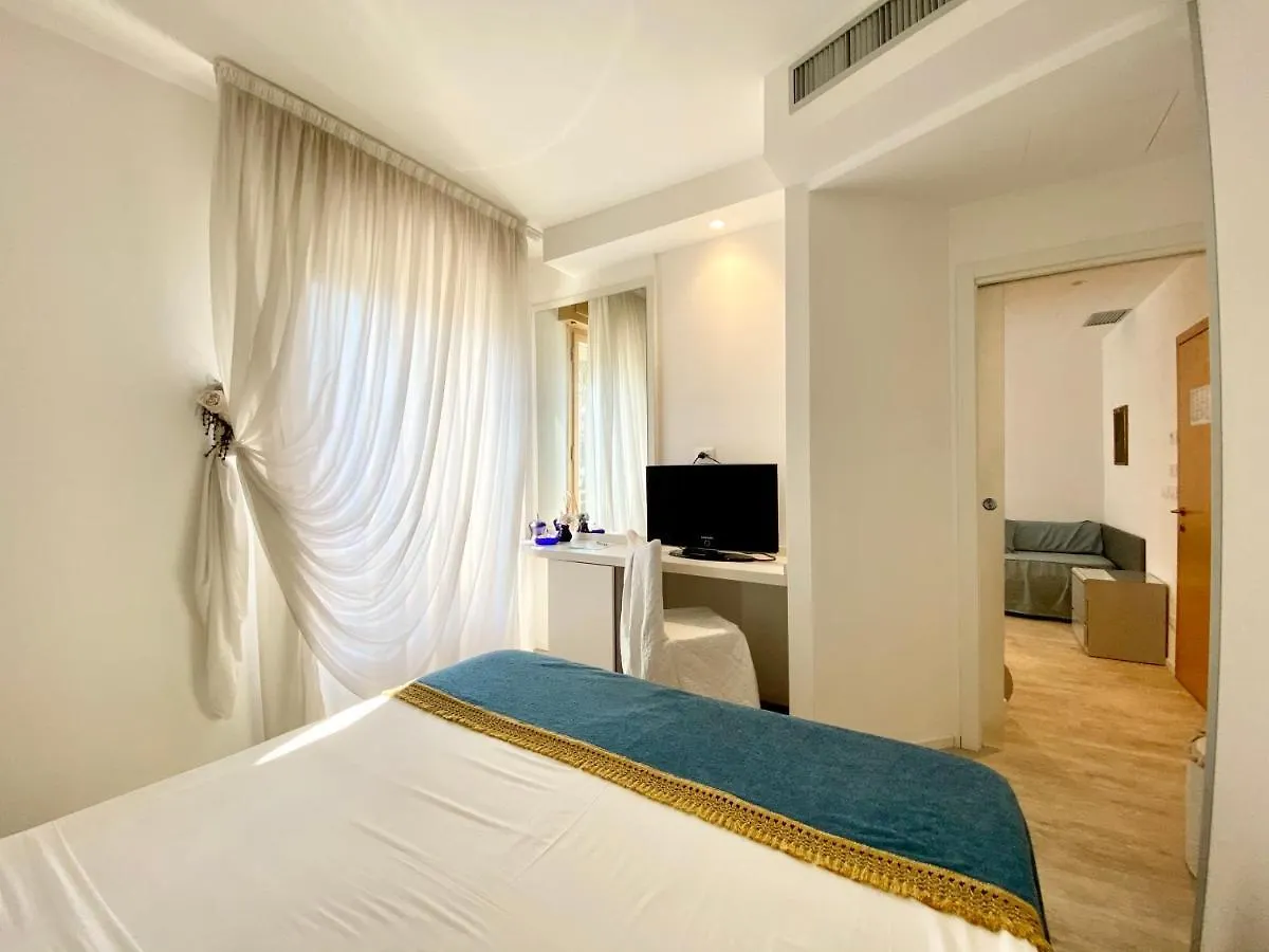 Hotel Cavallino Bianco