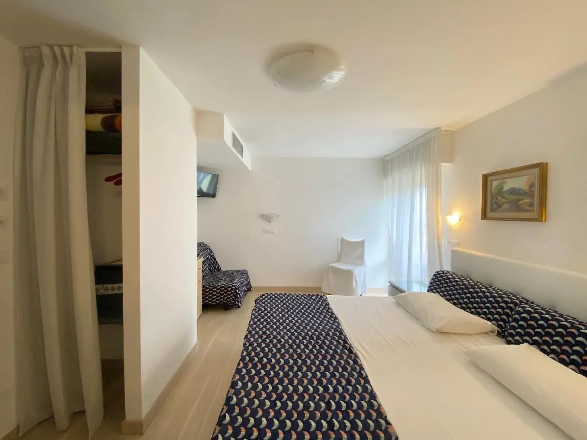 Hotel Cavallino Bianco