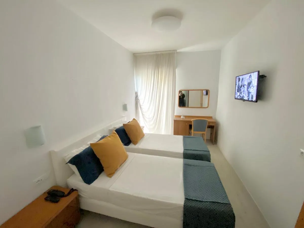 Hotel Cavallino Bianco