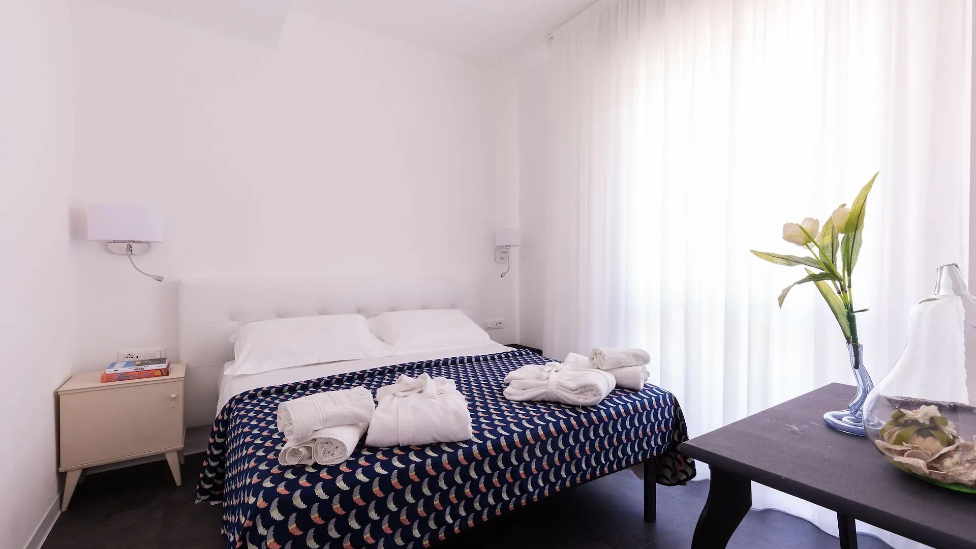 Hotel Cavallino Bianco
