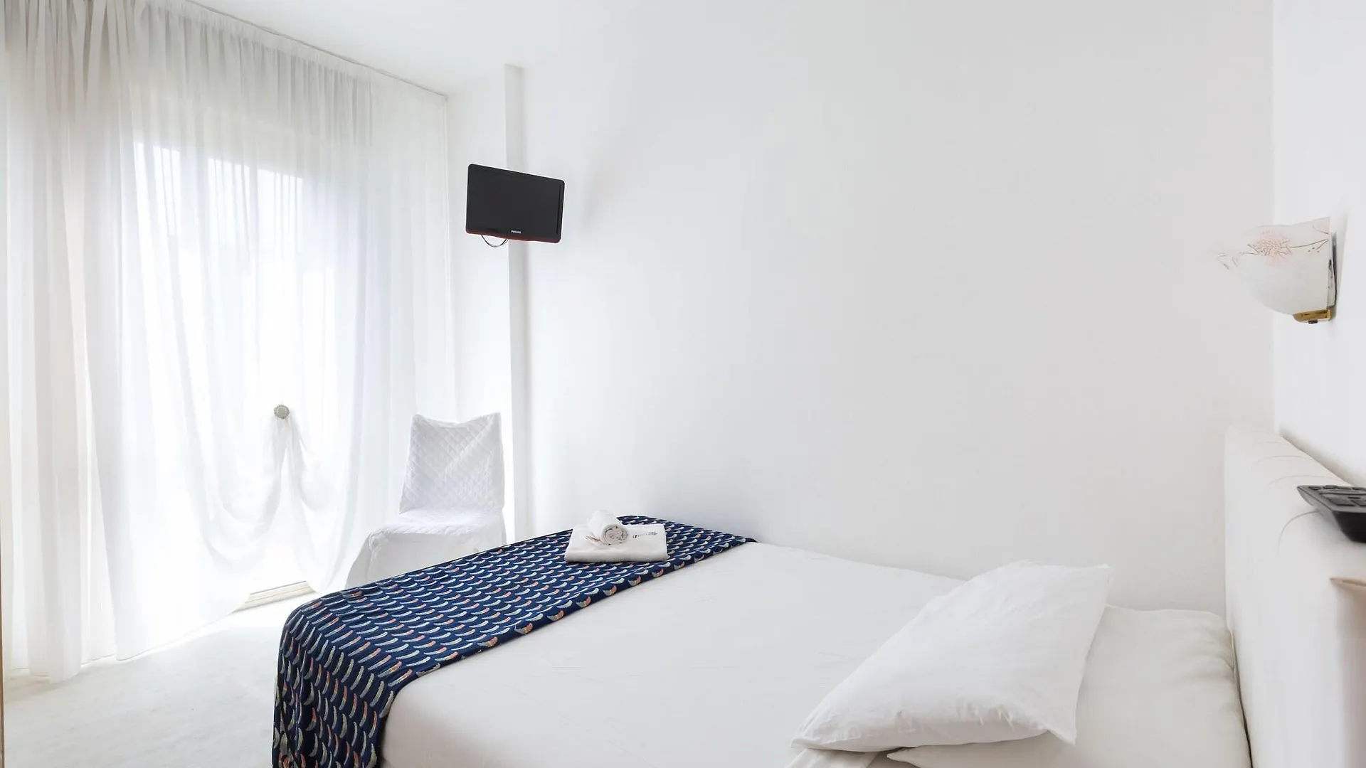 ***  Hotel Cavallino Bianco Italy