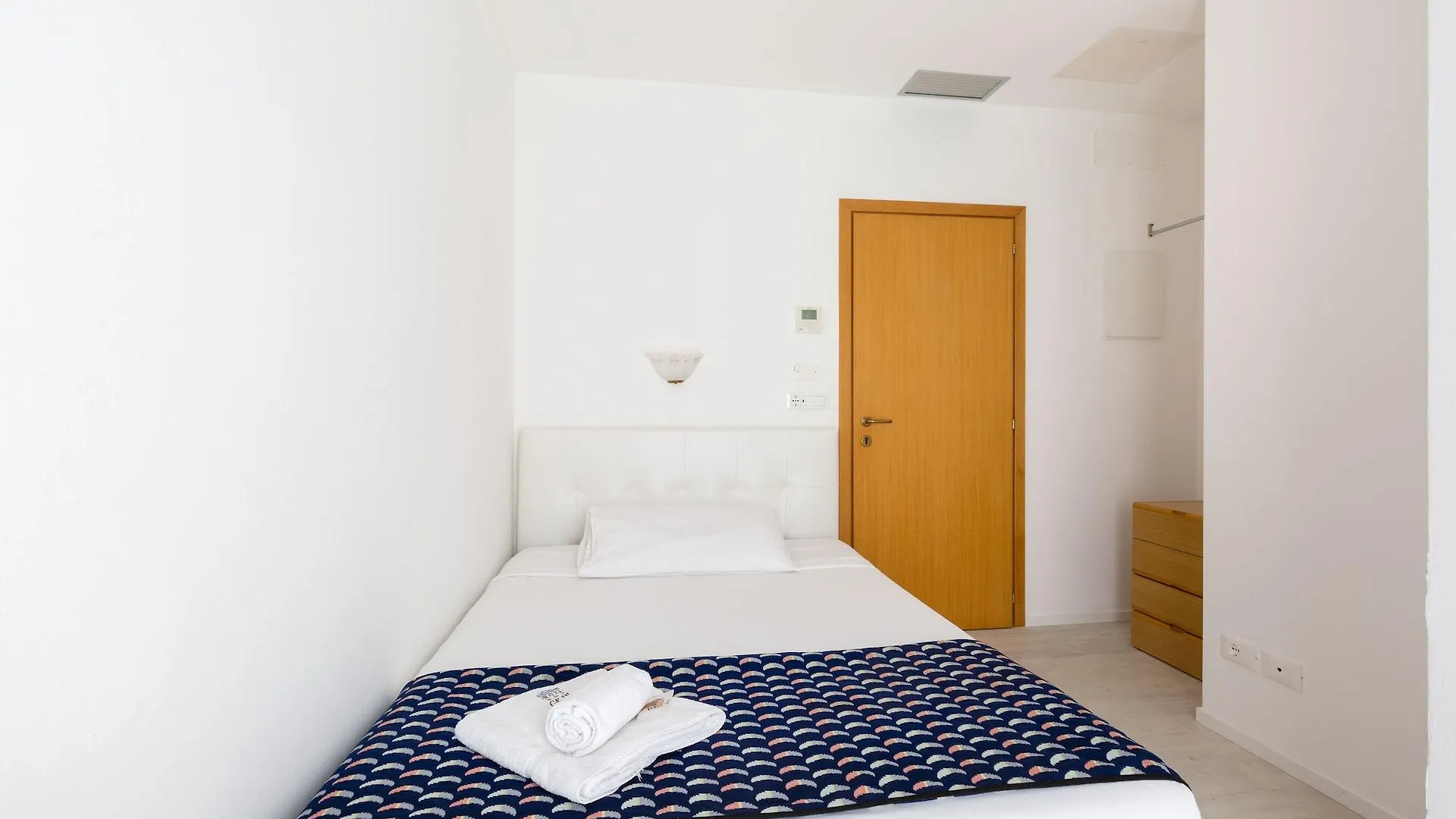 ***  Hotel Cavallino Bianco Italy