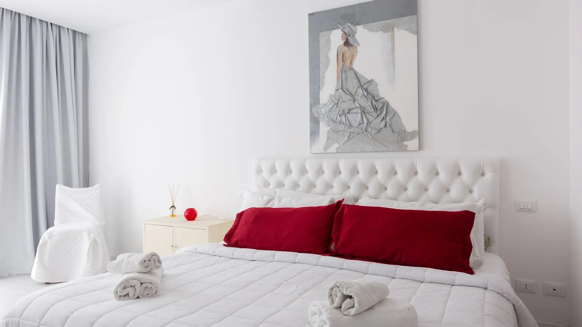 Hotel Cavallino Bianco