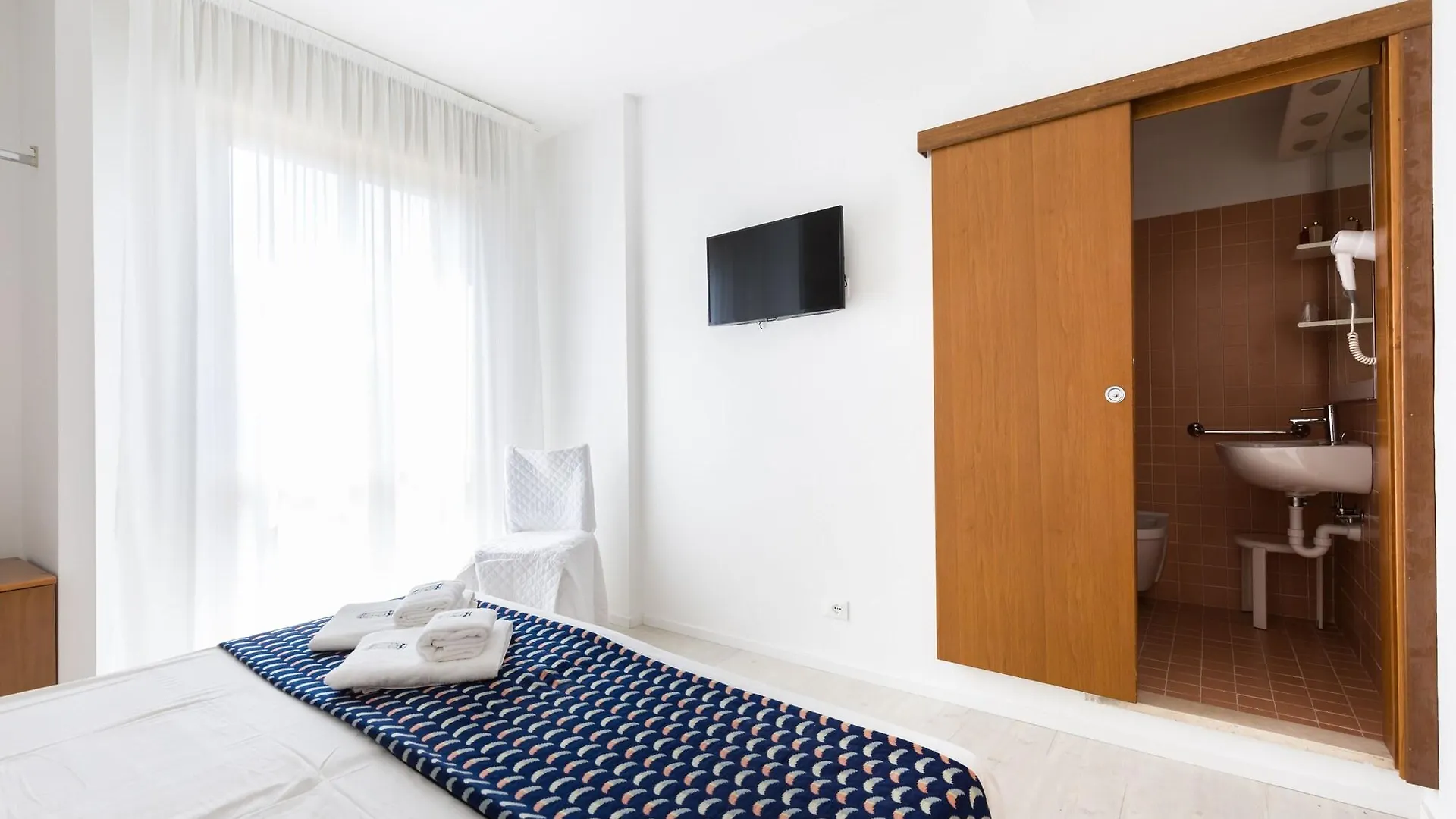 Hotel Cavallino Bianco