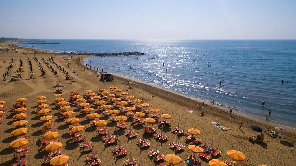 ***  Hotel Cavallino Bianco Italy
