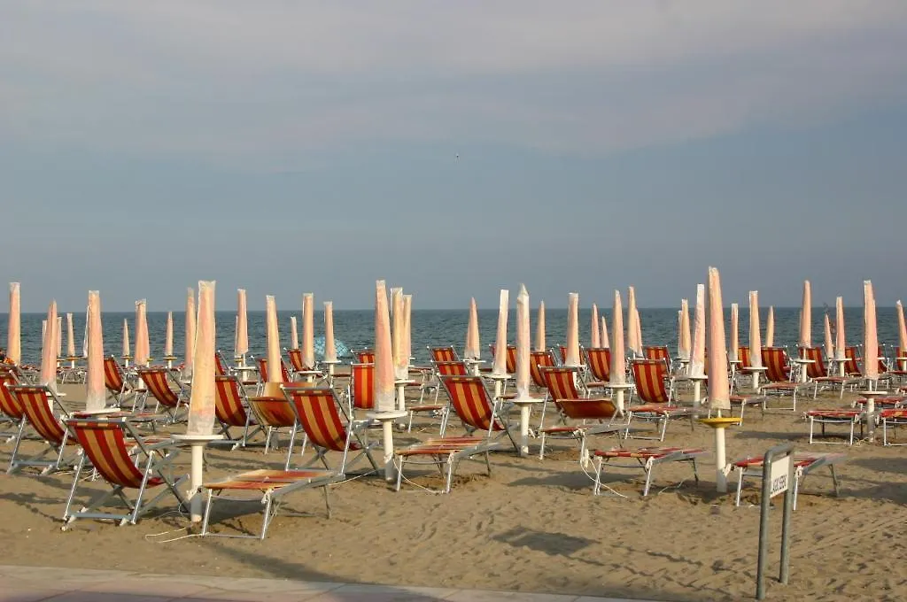 Hotel Cavallino Bianco Italy