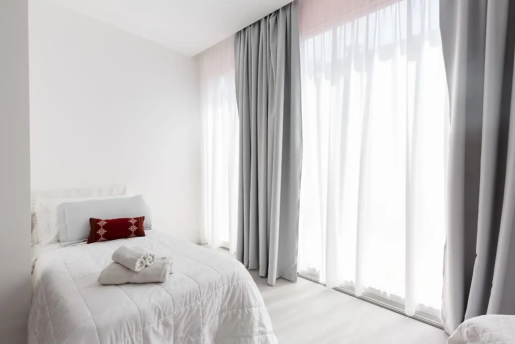 Hotel Cavallino Bianco