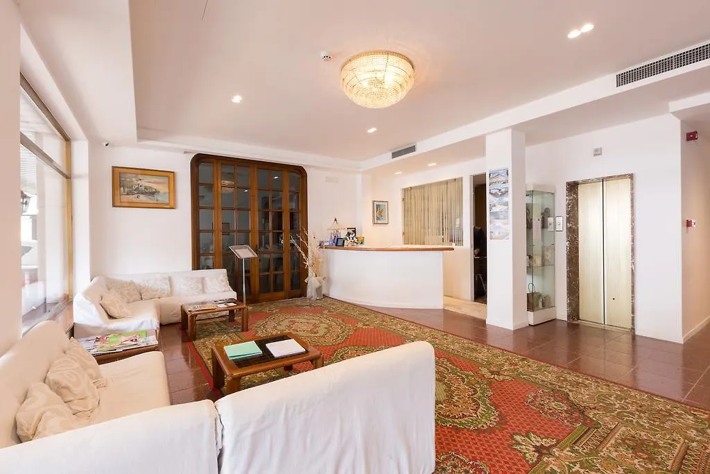 Hotel Cavallino Bianco