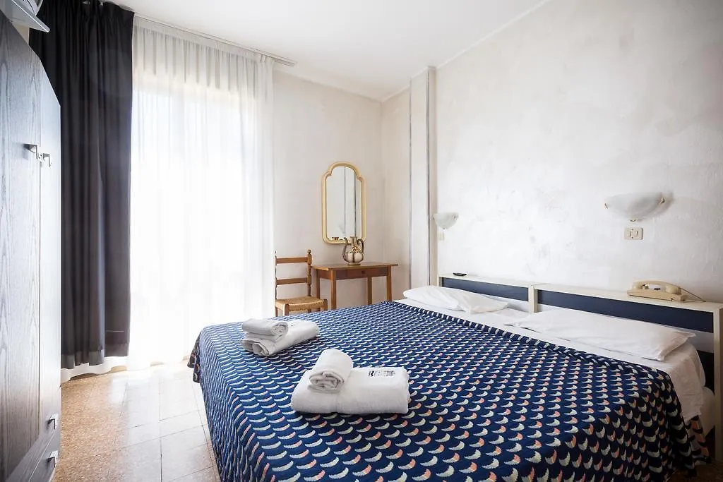 ***  Hotel Cavallino Bianco Italy