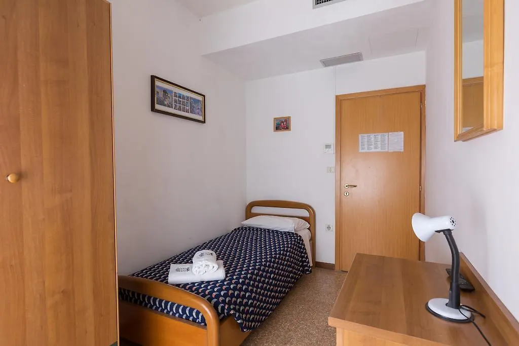 Hotel Cavallino Bianco
