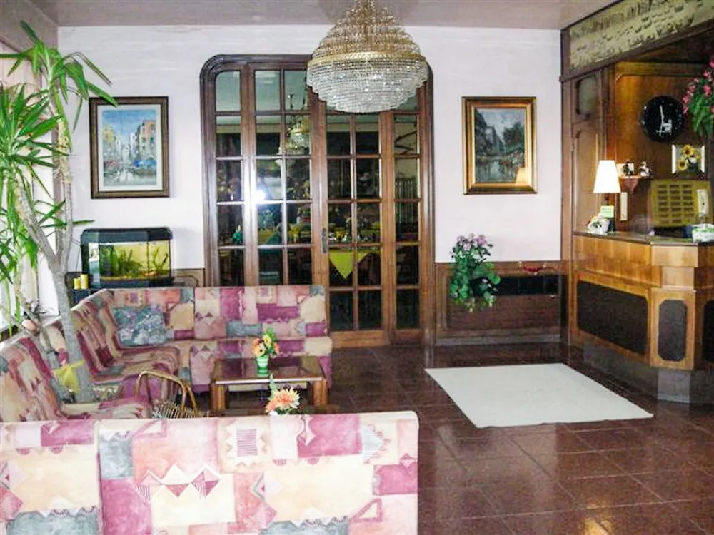 Hotel Cavallino Bianco Italy