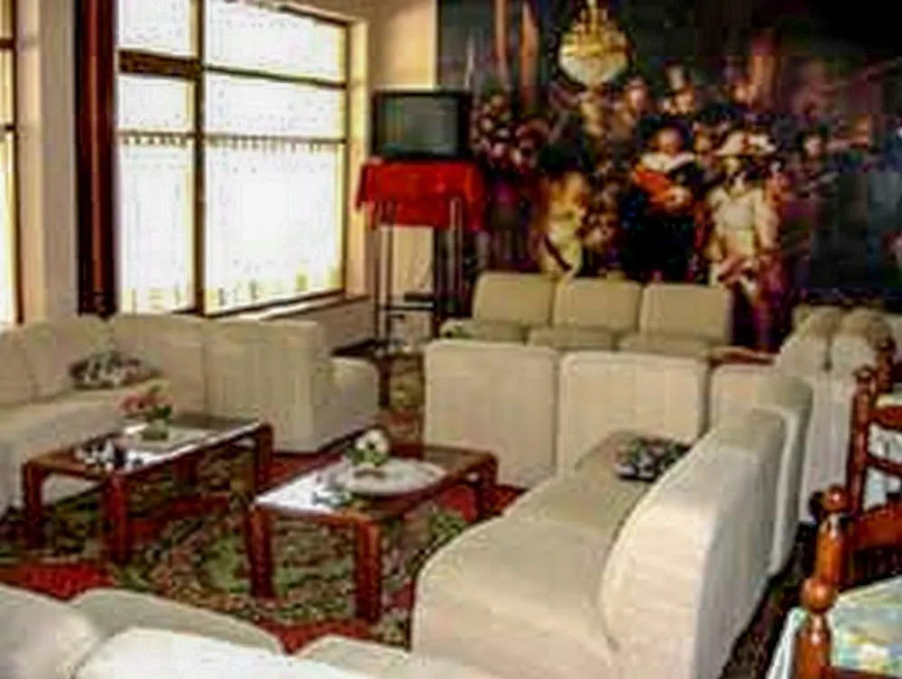 Hotel Cavallino Bianco Cavallino-Treporti