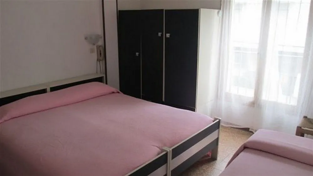 ***  Hotel Cavallino Bianco Italy