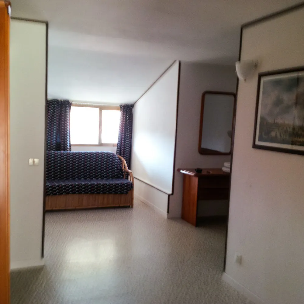 Hotel Cavallino Bianco