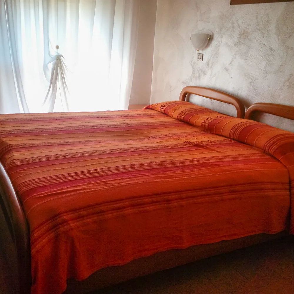 Hotel Cavallino Bianco