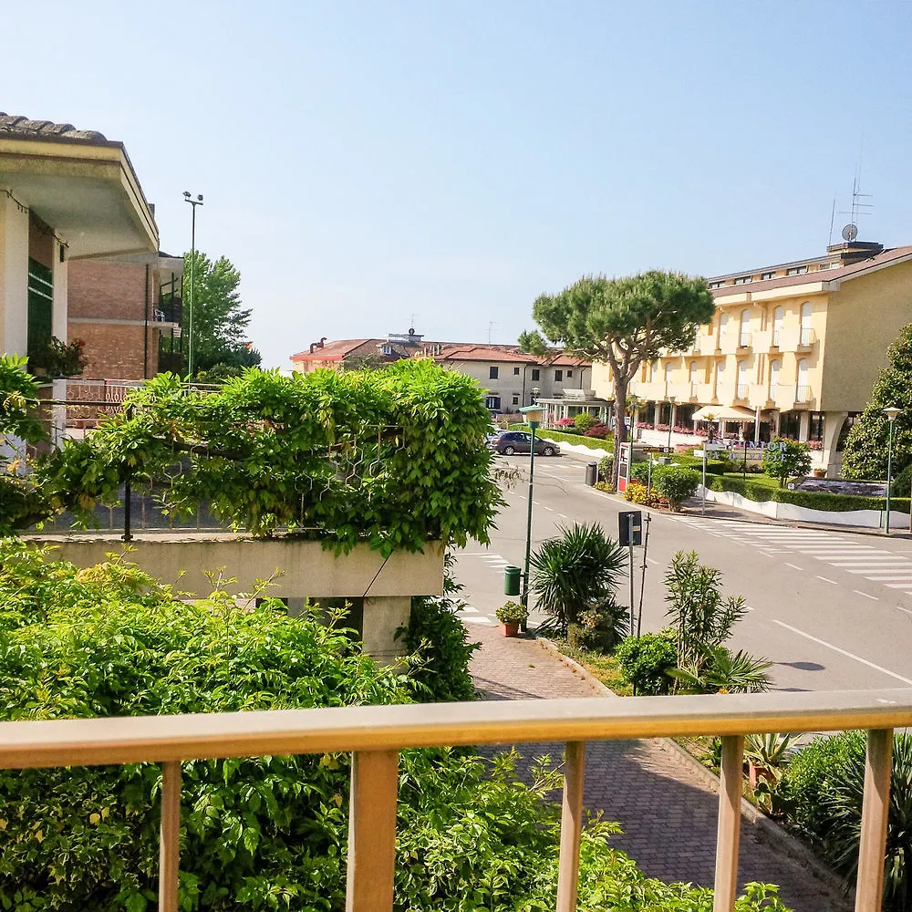 Hotel Cavallino Bianco Itálie