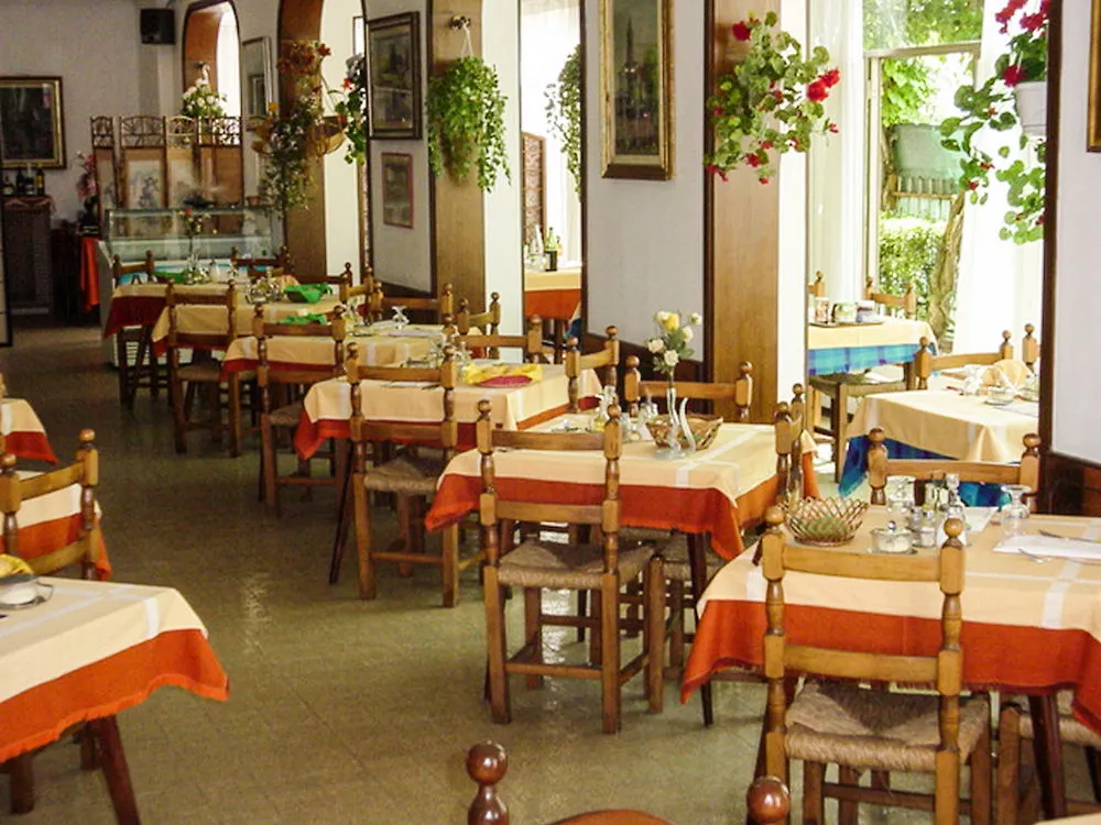 Hotel Cavallino Bianco  Cavallino-Treporti