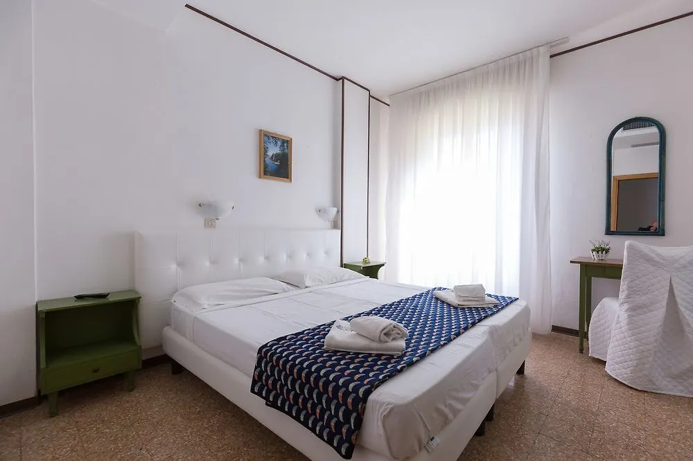 ***  Hotel Cavallino Bianco Italy