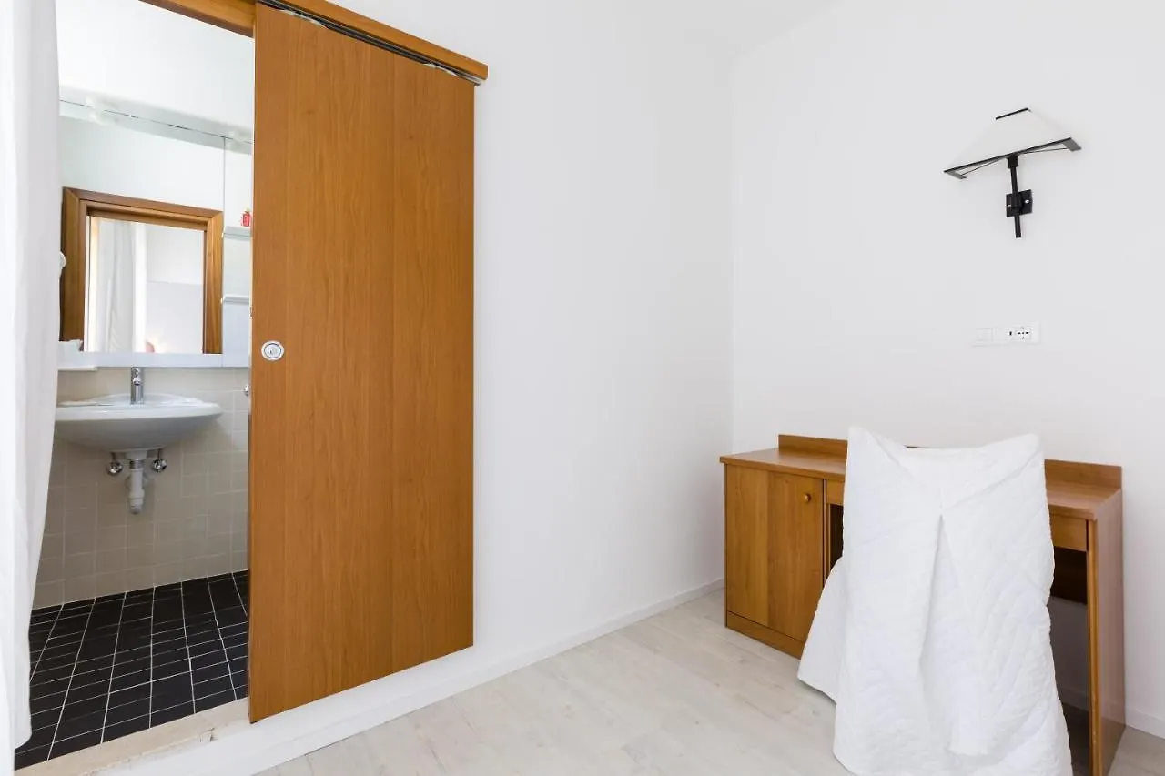 Hotel Cavallino Bianco