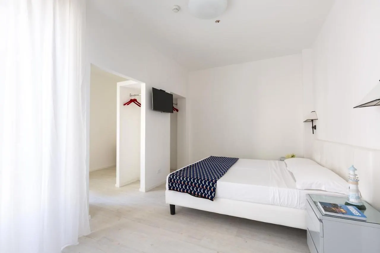 Hotel Cavallino Bianco