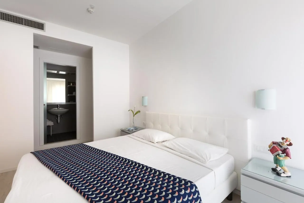 Hotel Cavallino Bianco