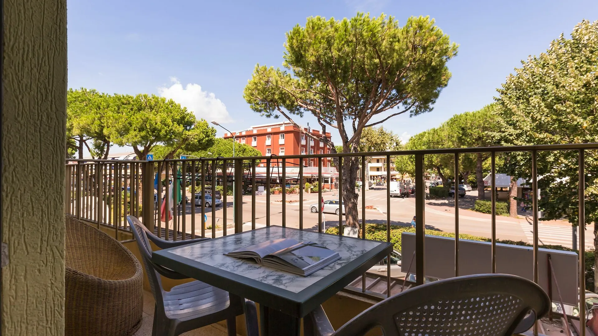 ***  Hotel Cavallino Bianco Italy