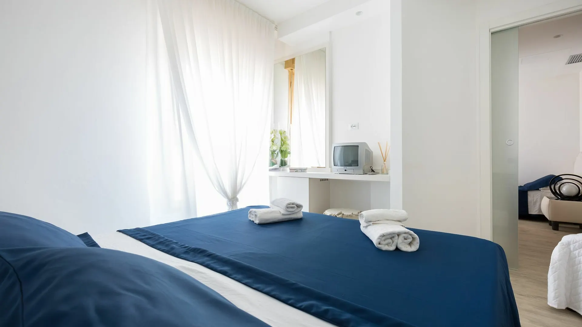 Hotel Cavallino Bianco