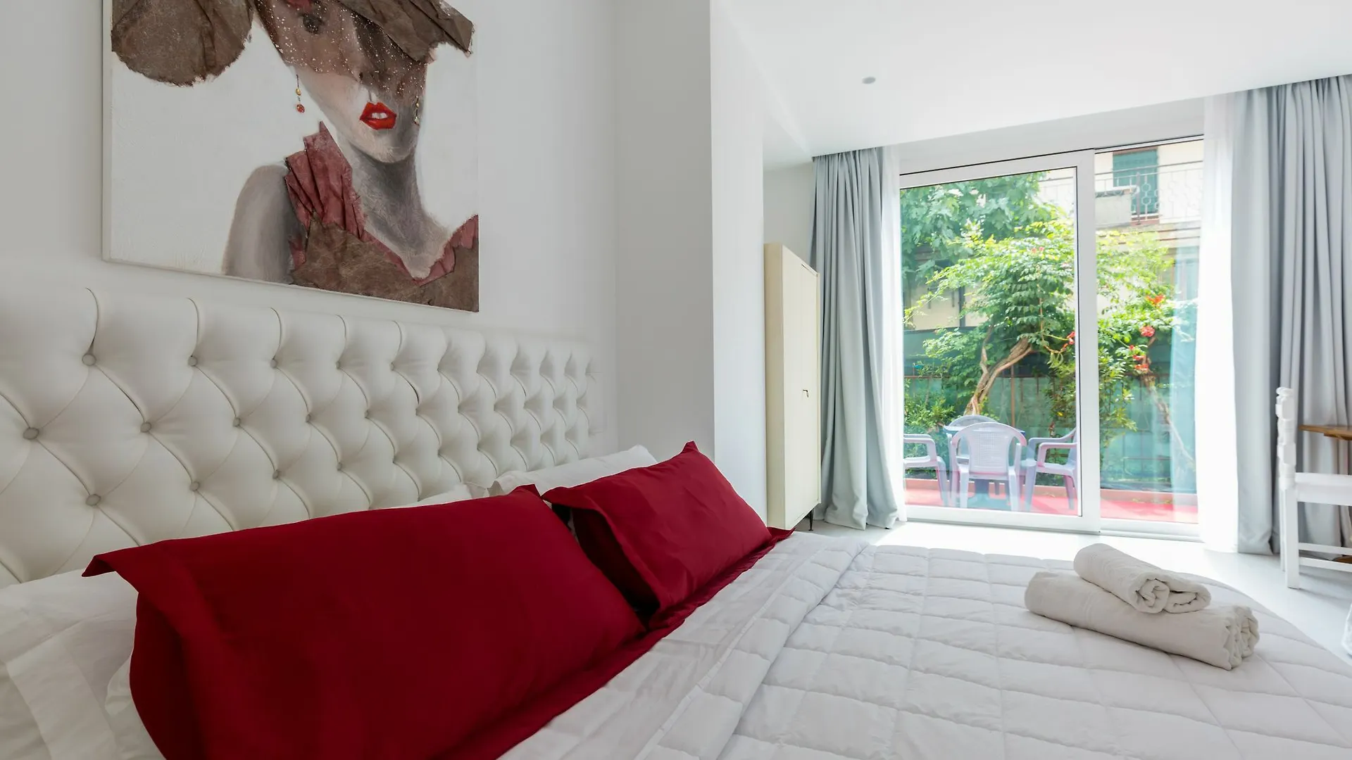 Hotel Cavallino Bianco