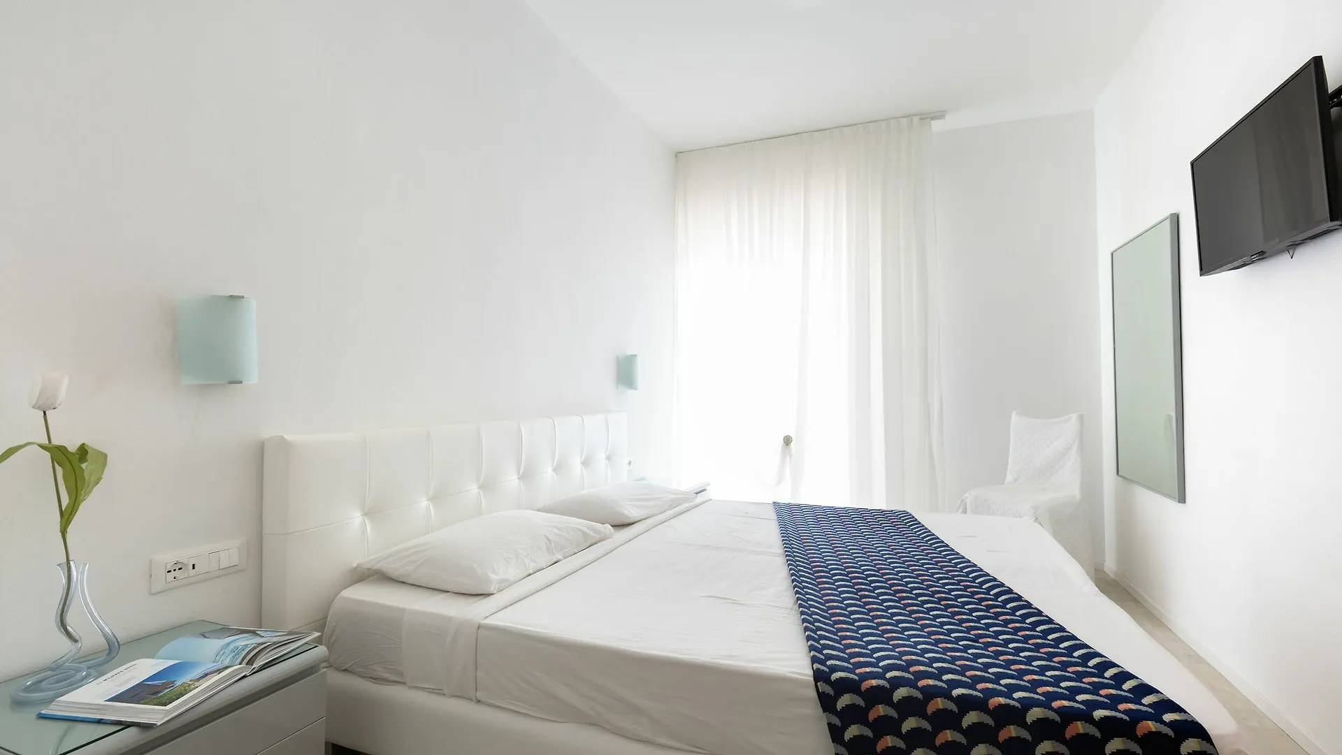 Hotel Cavallino Bianco