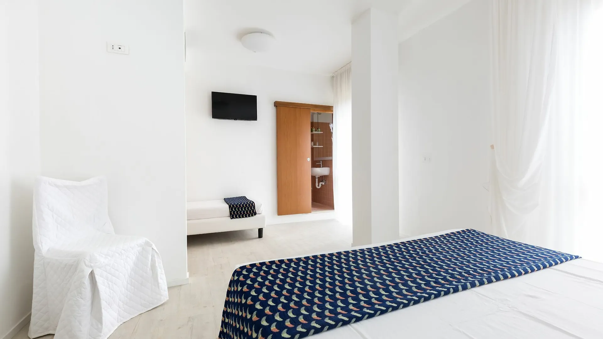 Hotel Cavallino Bianco Italy