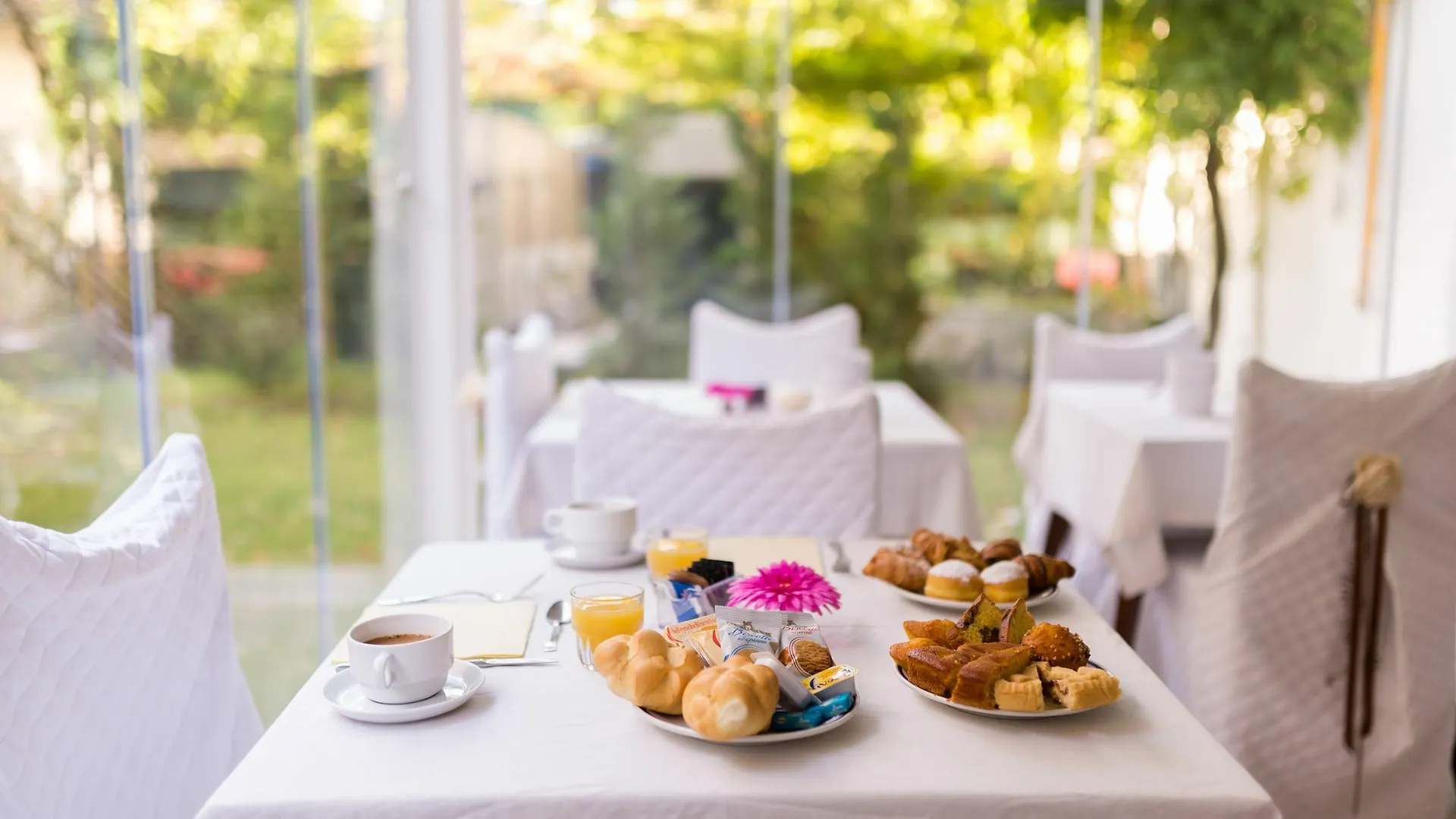 Hotel Cavallino Bianco