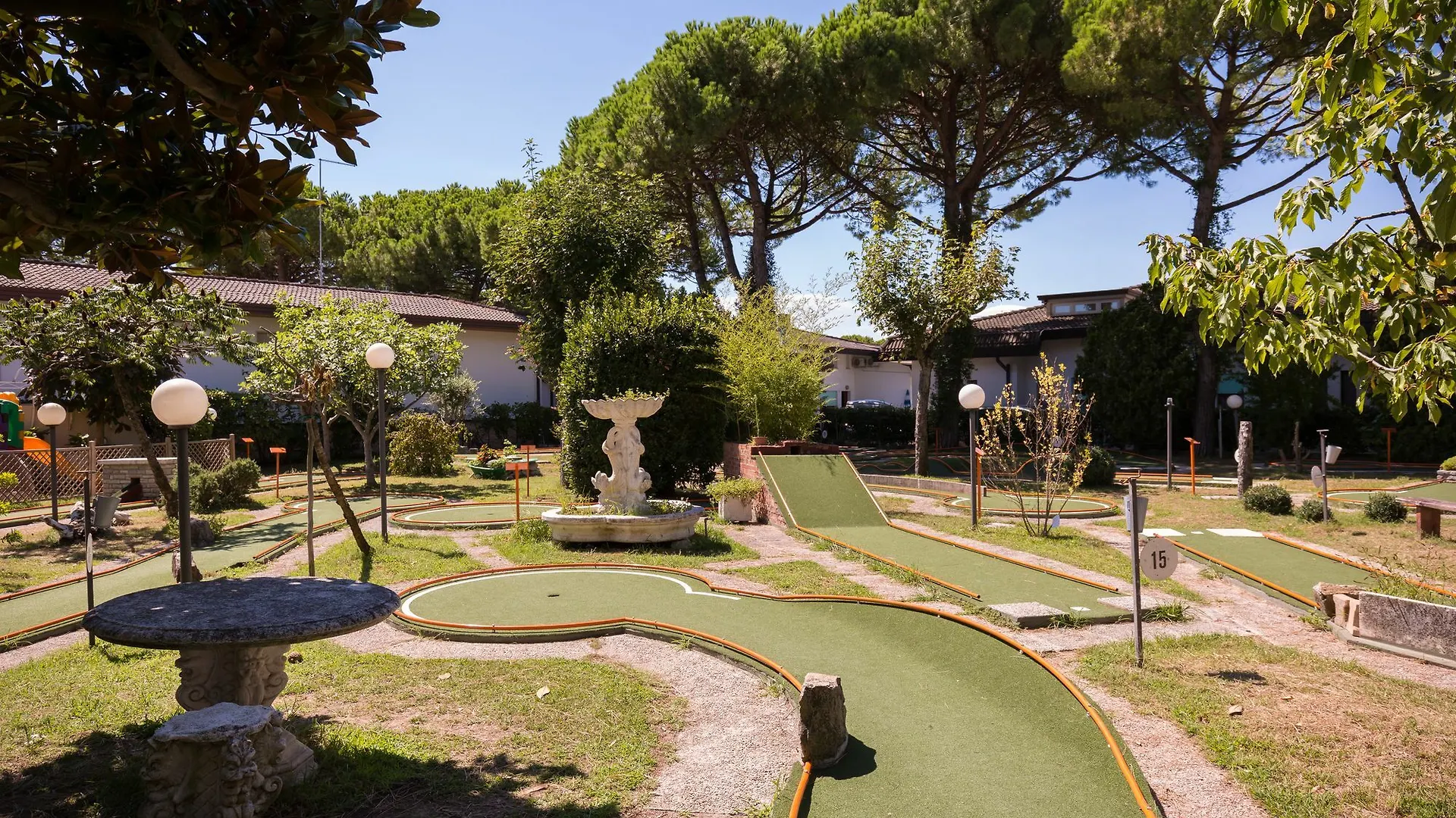 ***  Hotel Cavallino Bianco Italy