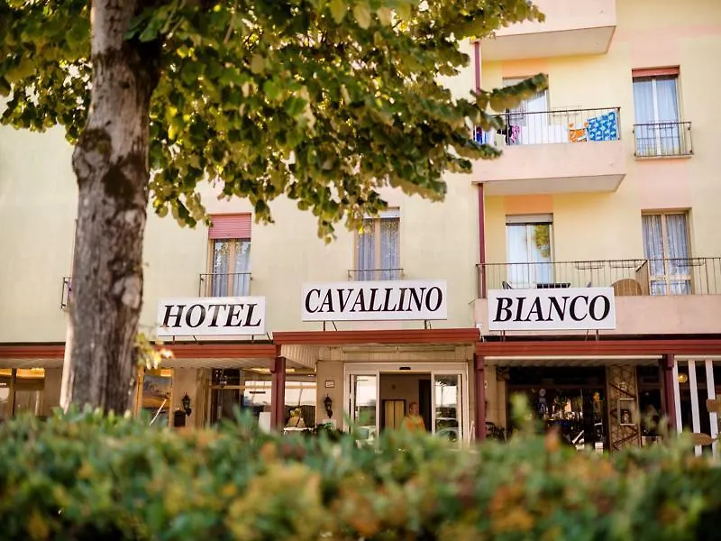 Hotel Cavallino Bianco