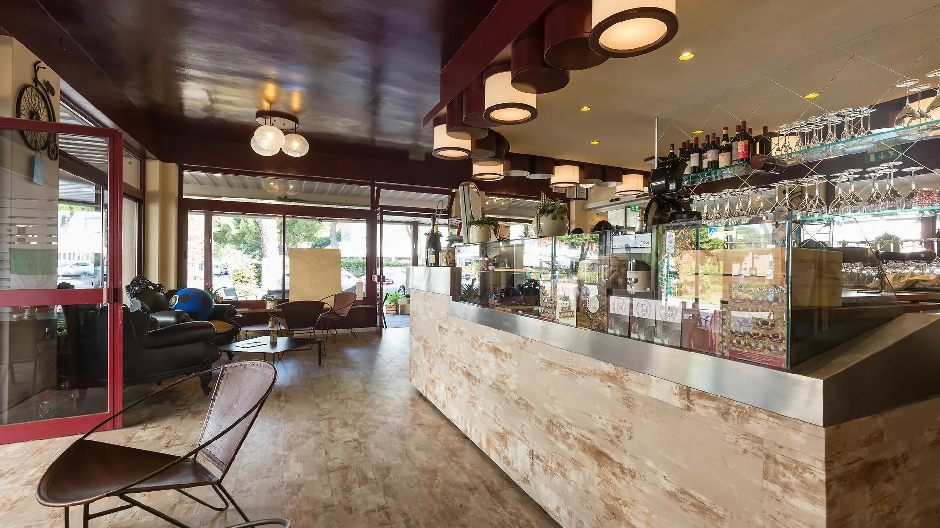 Hotel Cavallino Bianco