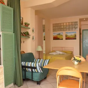 Depandance Casa Andrea , Taormina Włochy