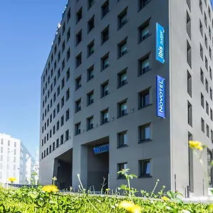  Szálloda Ibis Budget Svájc
