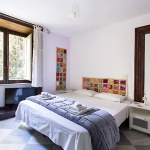 Amuni Séjour chez l'habitant Palerme