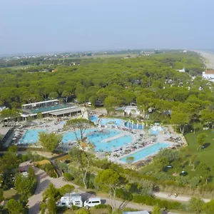 Victoria Mobilehome In Village Mediterraneo Kemping