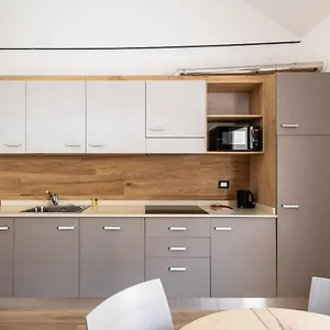 Appartement Giorgi Design Homes I By Wonderful Italy Bologna