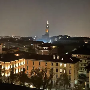 Piazza Mercato Bergamo