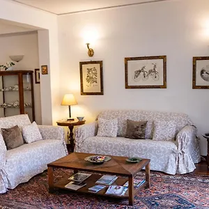 Scirocco House Appartement Palerme
