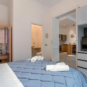 Mag 179 Bed & , Palermo Włochy