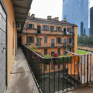 Primopiano - De Castillia 20 Appartement Milan