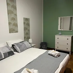 Ampio Bilocale A Appartement Milan